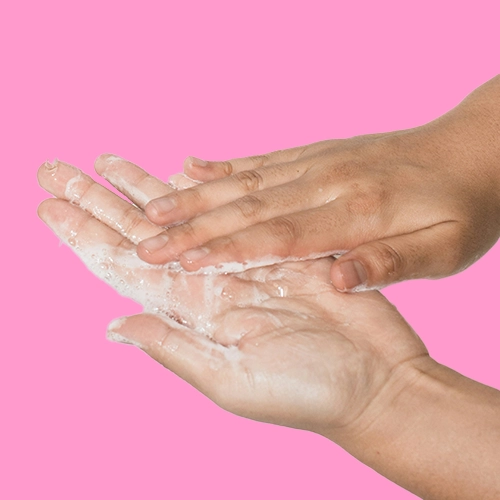 hand-hygiene