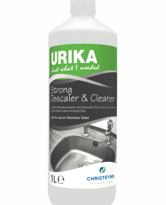 URIKA Strong Descaler & Cleaner - 1lt