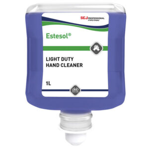 DEB Estesol Hand Wash lotion - 2lt Cartridge