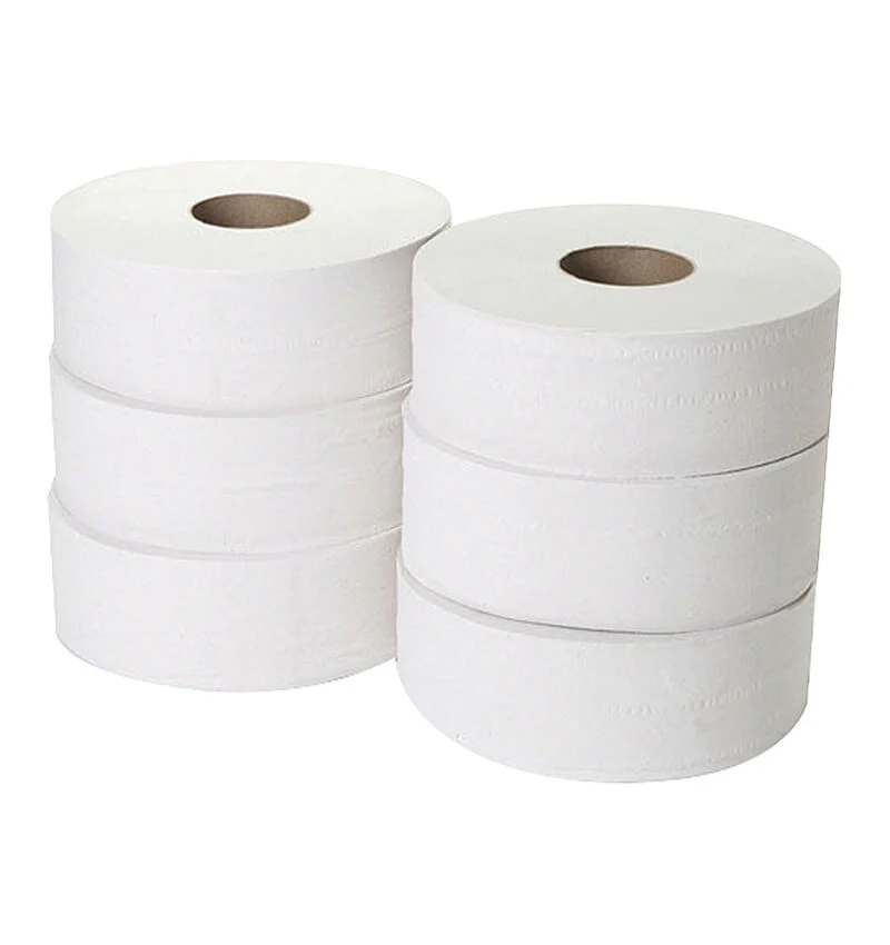 MAXI STANDARD JUMBO TOILET RL