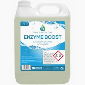 Puriti Laundry Destainer - 5lt