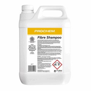 Fibre Shampoo - 5lt