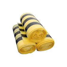 Tiger Bags - Small   500 per Box