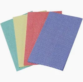 Lavette Cloths - 25 per Pack