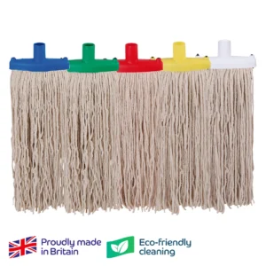 Praire Mop 16oz - All Colours