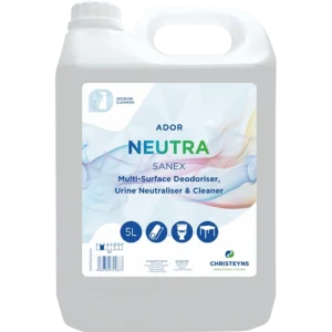 Sanex Odour Neutraliser - 5lt