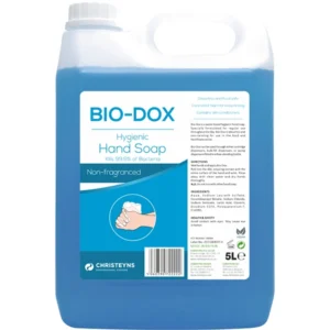 BIO-DOX - BACTERICIDAL HAND