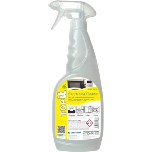 TopIT Multi Surface Cleaner - 750ml