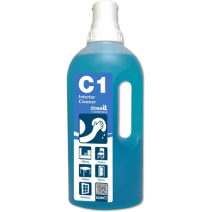 C1 Super Concentrated CleanIT - 1lt