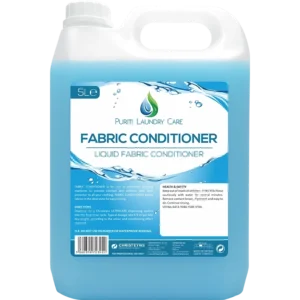 Fabric Conditioner - 5lt