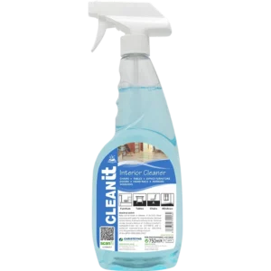 CleanIT - Multi Surface Cleaner - 750ml Tigger Spray