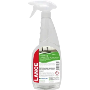 Lance Descaler - 750ml Trigger Spray