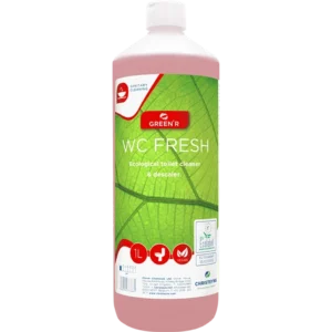 Green R WC Fresh 1lt