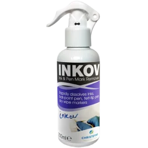 INKOV Ink & Pen Removal - 200ml