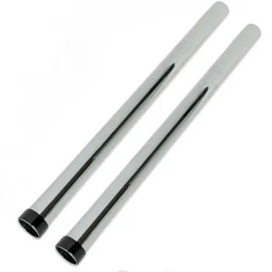 32mm Vacuum Chrome Extension Rods