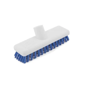 Deck Scrub Brush Head