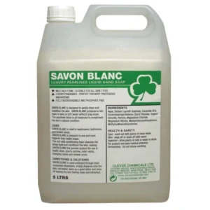 SAVON BLANC  5LTR
