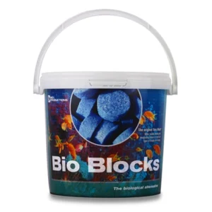 Bio Block Toilet Toss Blocks 1.1kg