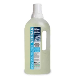 Bactericidal / Disinfectant