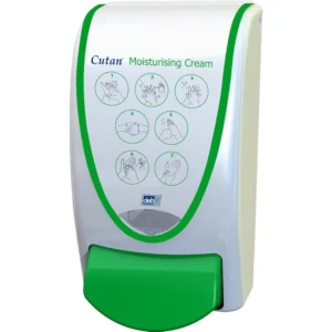 DEB ICONIC HAND MOISTURING