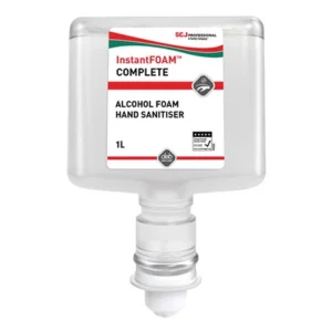 DEB TF INSTANT FOAM SANITISER