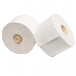 ECOMATIC TOILET ROLL SUGARCANE