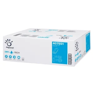 Dry Tech Superior Z Fold Towel