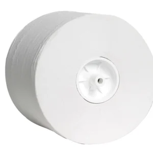 MATIC BUNGED TOILET ROLL 2