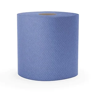 2 PLY BLUE CENTRE FEED