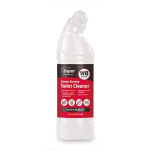 STRONG TOILET CLEANER 750ML