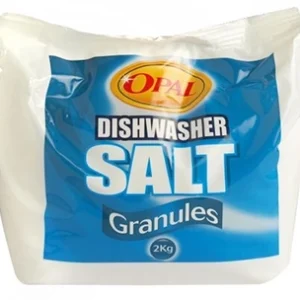 DISHWASH SALT 2KG