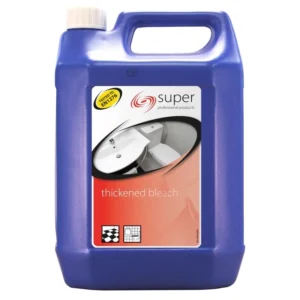 Thick Bleach - 5lt