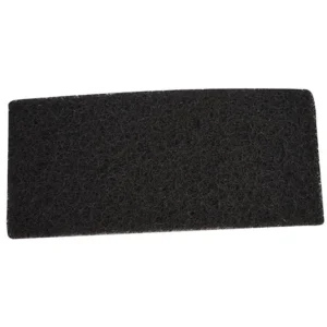 EDGING PADS BLACK