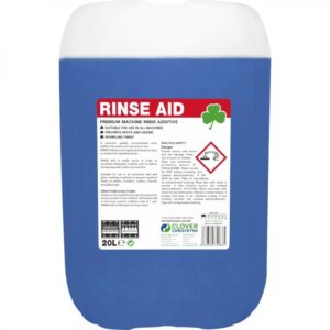 Rinse Aid - 20l