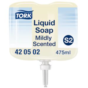 TORK MINI MILD LIQUID SOAP - 475ml