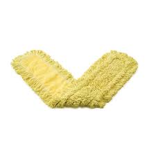 S MOP HEAD YELLOW -24"/60CM