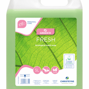 GREEN'R Fresh Ecological Hand Soap 5ltr
